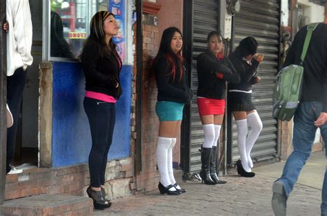 Thirteen of the states of <strong>Mexico</strong> allow and regulate <strong>prostitution</strong>. . Mexican prostitution porn